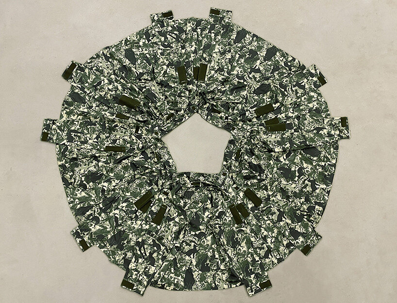 designboom radar: exhibitions to see around the world this september