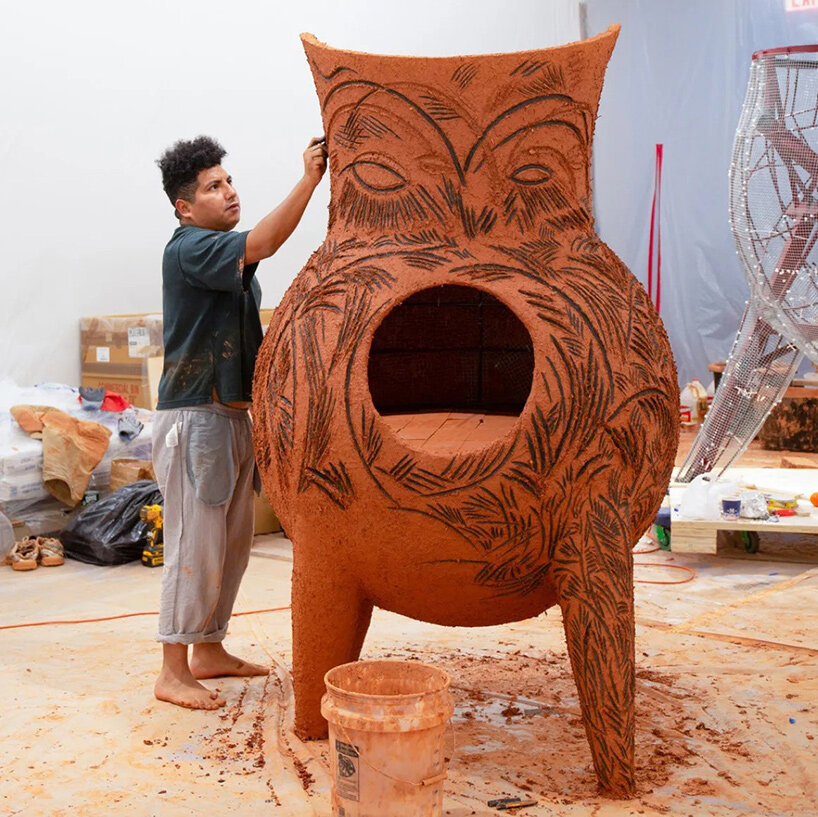 designboom radar: exhibitions to see around the world this september