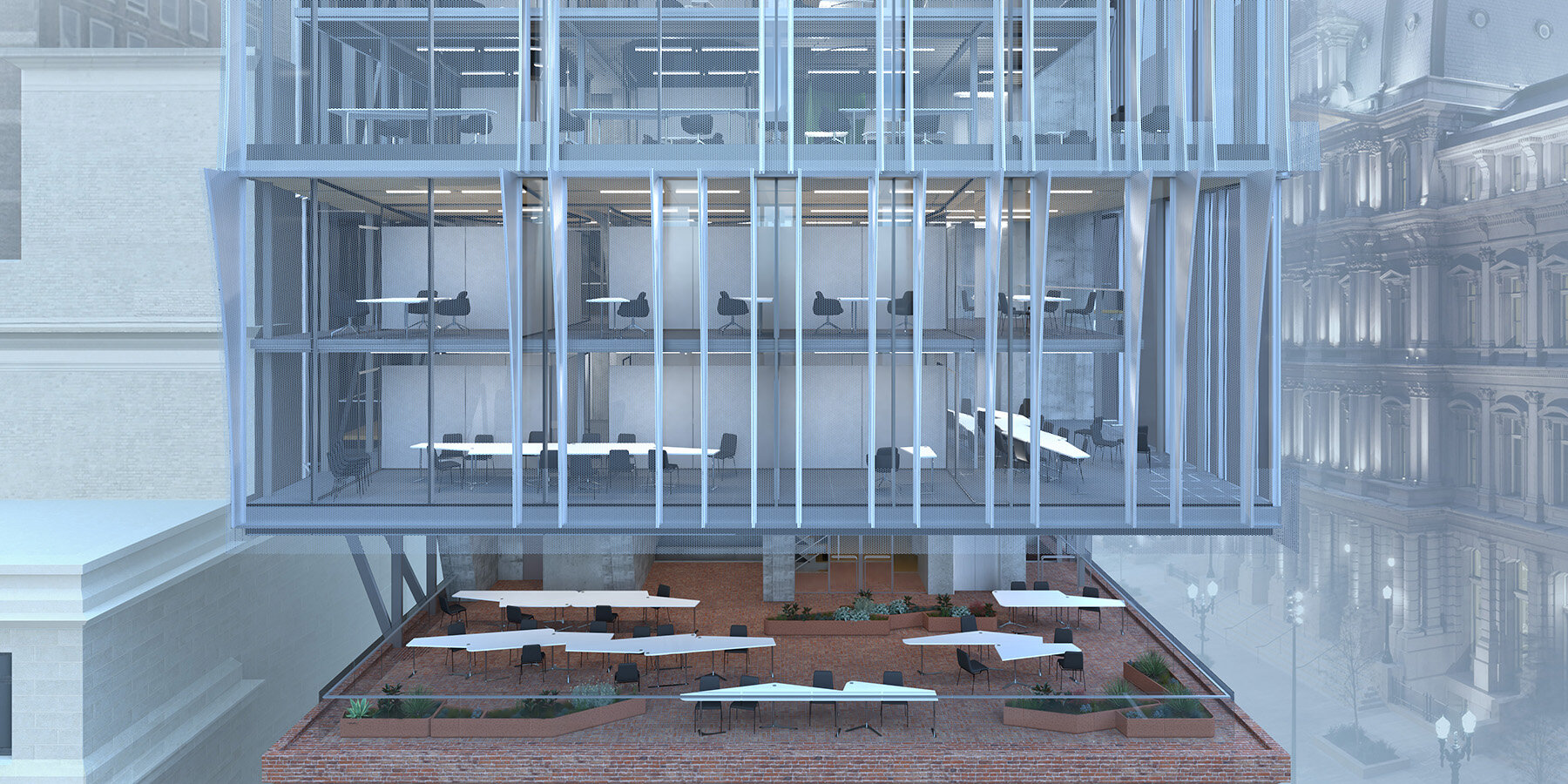 fluxwork-office-columbia-building-addition-proposal-studio-yione-designboom-1800-2