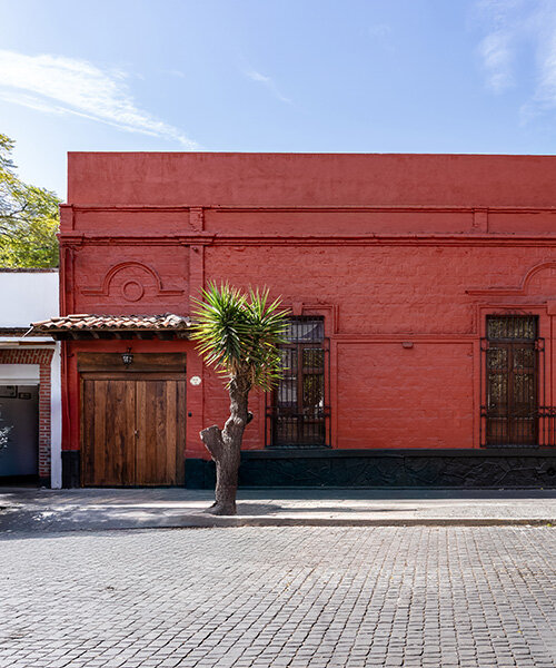 frida kahlo museum brings the artist's family home to life with design by rockwell group