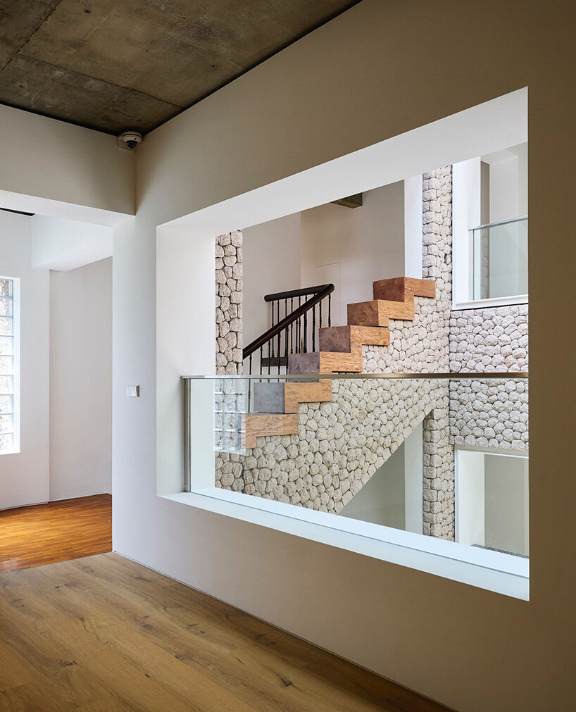 Frieze abre un espacio de exhibición durante todo el año en Seúl y pasa la instalación de aguas pluviales de Sanaa