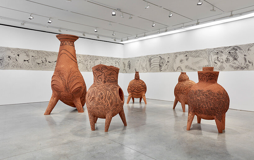 gabriel chaile artist