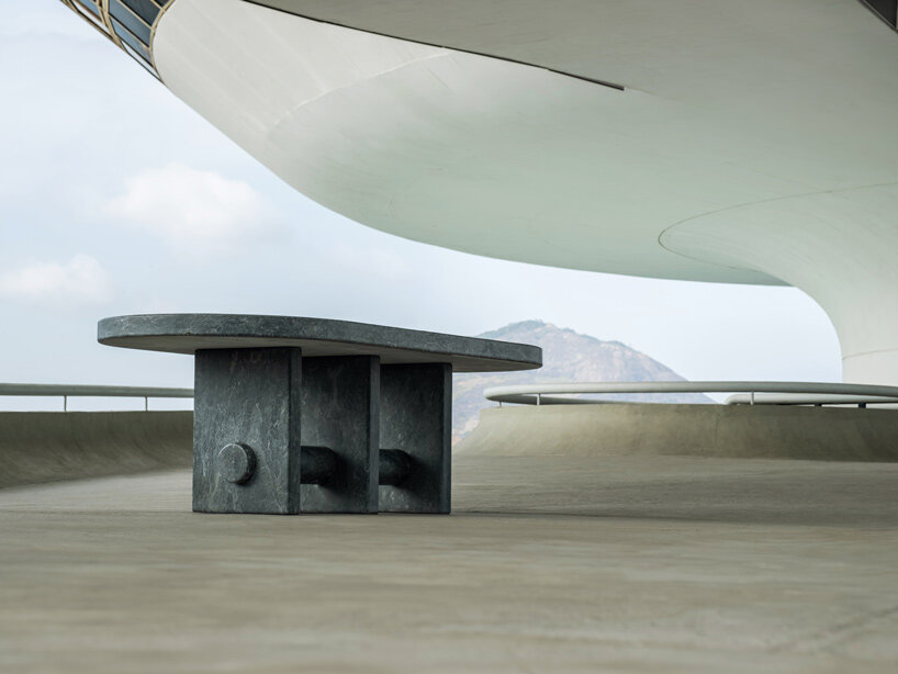 Galería Philia Oscar Niemeyer