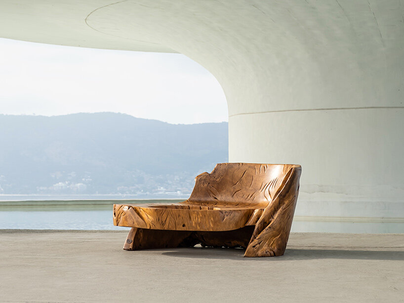 Galería Philia Oscar Niemeyer