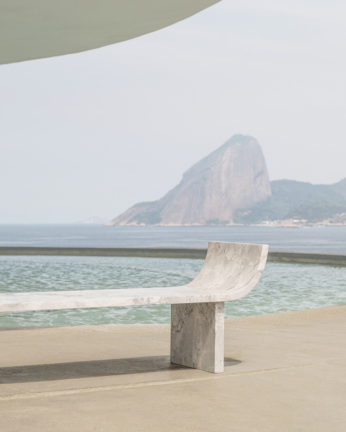 galerie philia oscar niemeyer