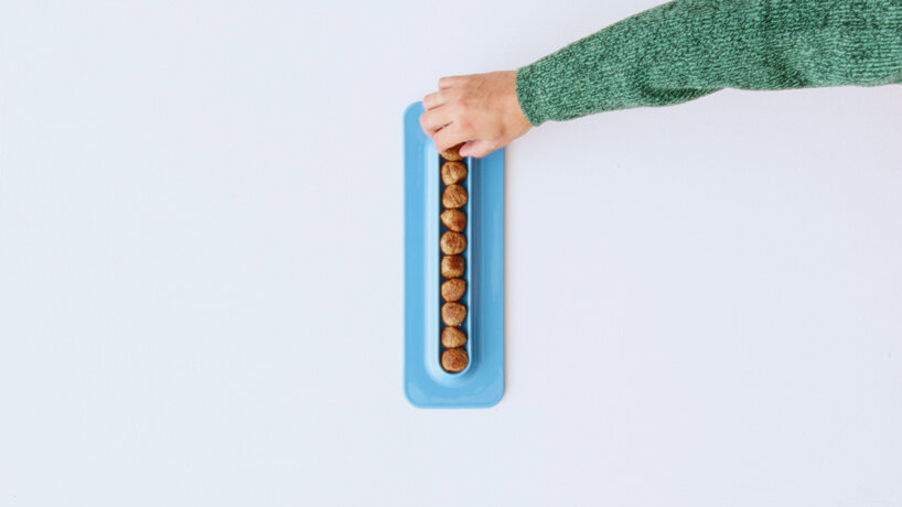 gustaf westman launches debut tableware series with IKEA, celebrating everyday joy