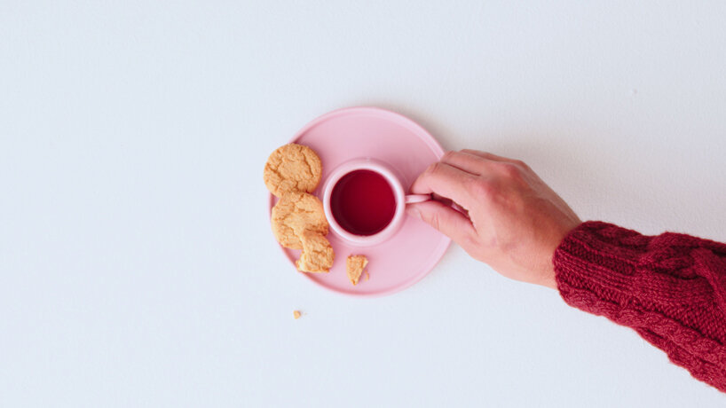 gustaf westman launches debut tableware series with IKEA, celebrating everyday joy