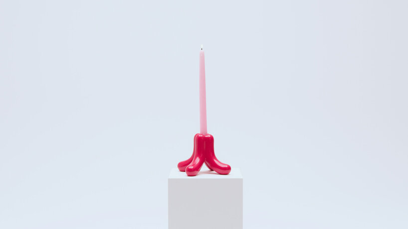 gustaf westman launches debut tableware series with IKEA, celebrating everyday joy