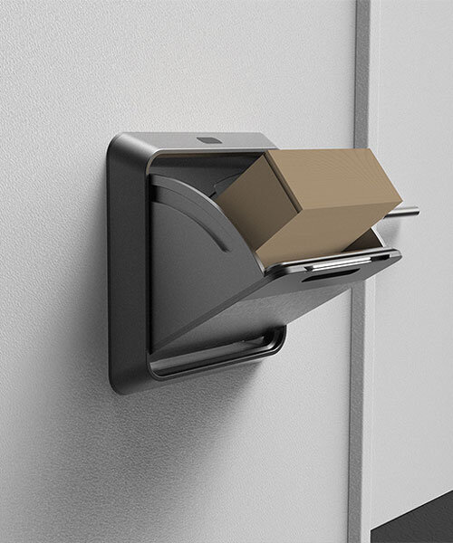 furniture, product, and food and beverage innovations by designboom guest readers
