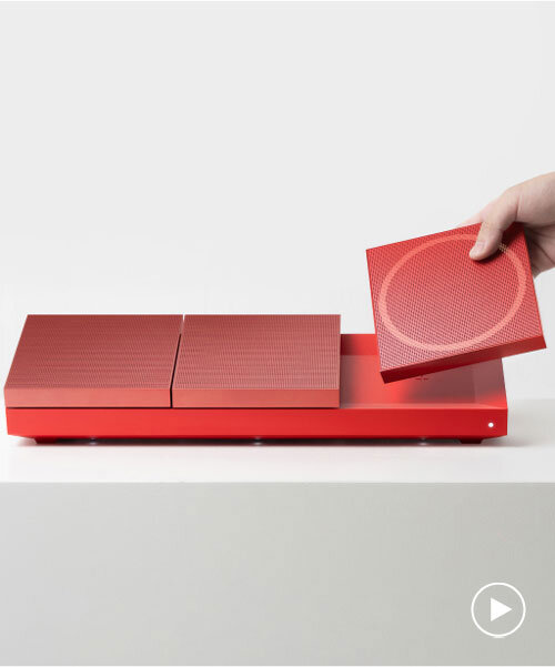 hotcake's modular speakers and wearables bring remote jam sessions to life