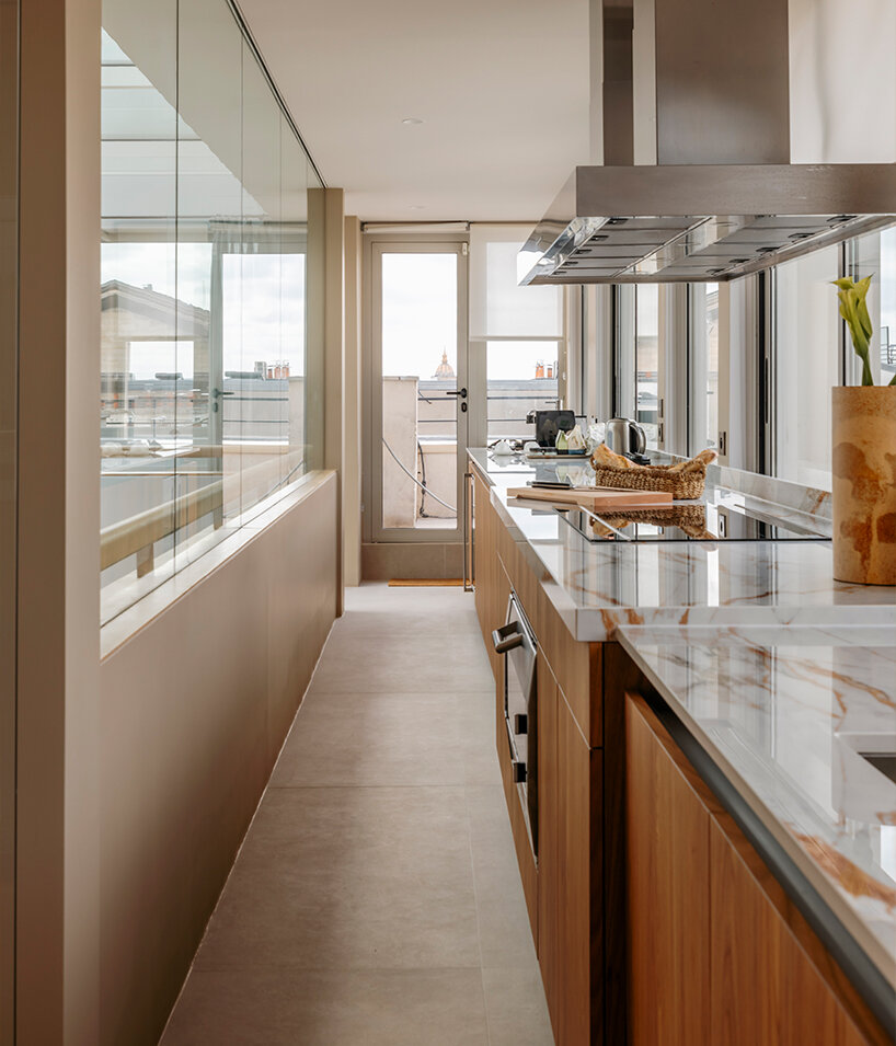 Los hoteles en Pourtalès convierten las casas del Renacimiento en suites de lujo privadas en París