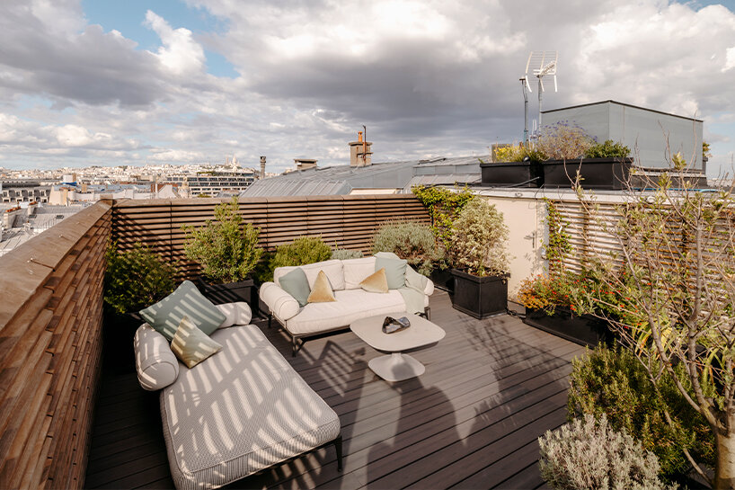 hôtel de pourtalès turns renaissance townhouse into private luxury suites in paris