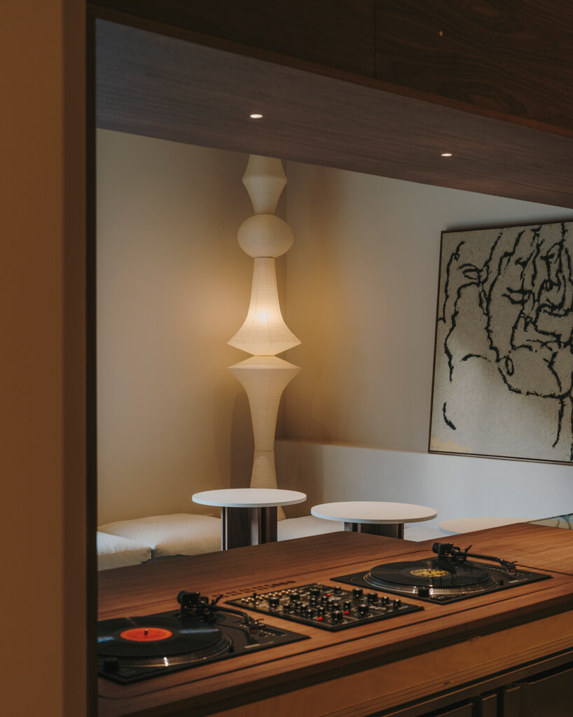 JAÇ hifi café barcelona