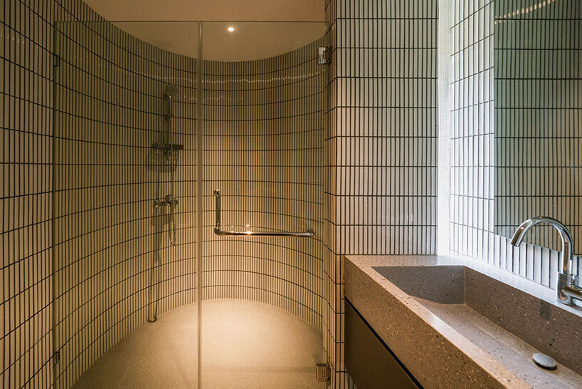 isso architects abc flats