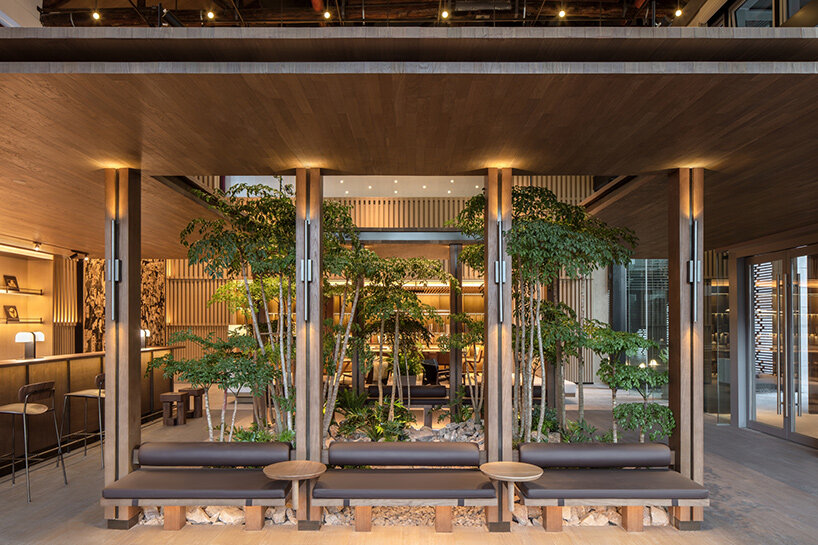 jiangnan house b.l.u.e architecture