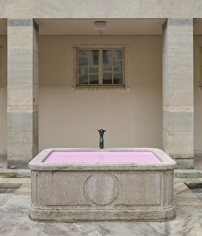 kunstmuseum basel invites audiences to discover 700 years of art from over 4,000 works