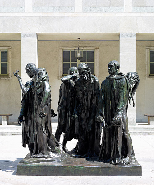kunstmuseum basel invites audiences to discover 700 years of art from over 4,000 works