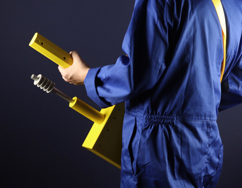 Instrumento sintético de lovehultén