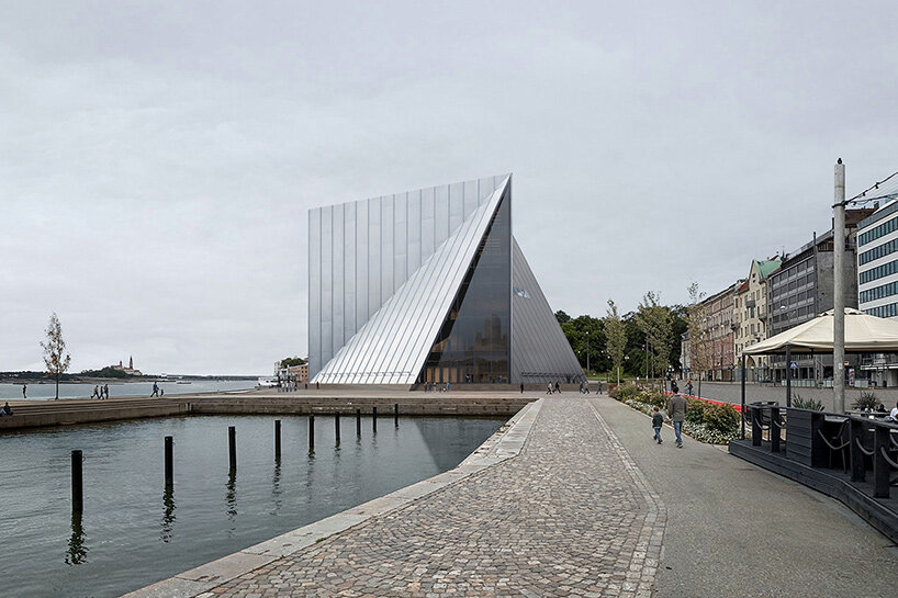 Museo Luka Boan Helsinki