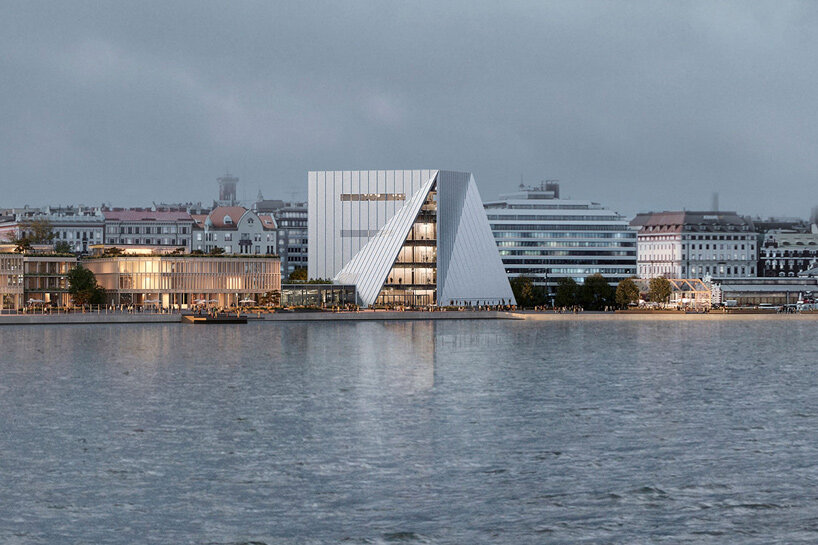 Museo Luka Boan Helsinki