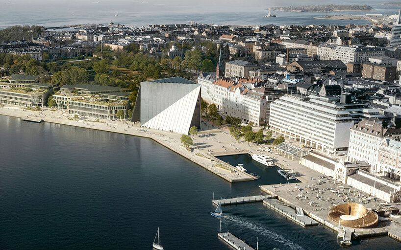 Museo Luka Boan Helsinki