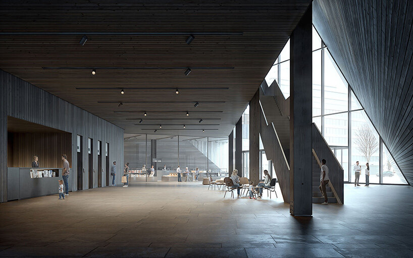 Museo Luka Boan Helsinki