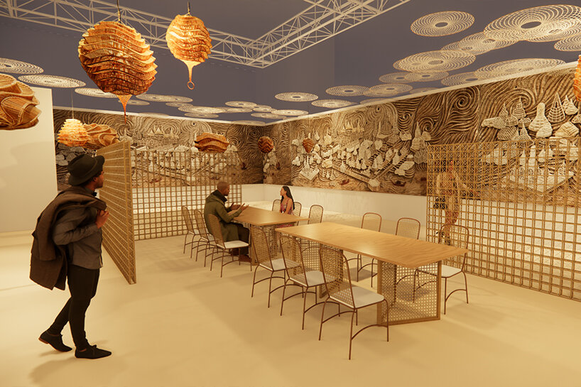 an expanded edition of maison&objet’s intérieurs fair in hong kong returns to asia in 2025
