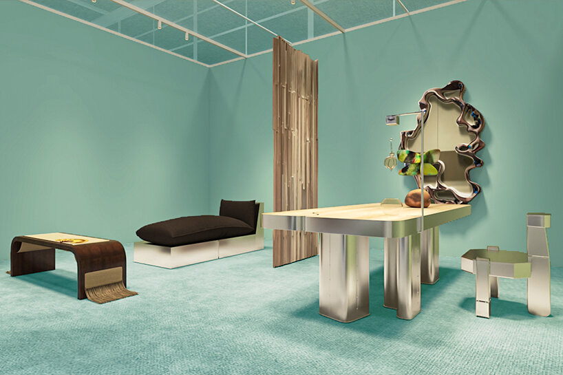 an expanded edition of maison&objet’s intérieurs fair in hong kong returns to asia in 2025