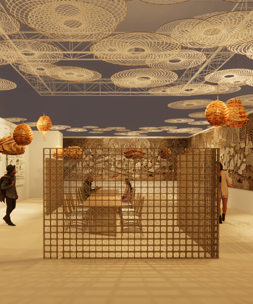 an expanded edition of maison&objet’s intérieurs fair in hong kong returns to asia in 2025
