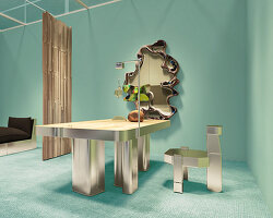 an expanded edition of maison&objet’s intérieurs fair in hong kong returns to asia in 2025
