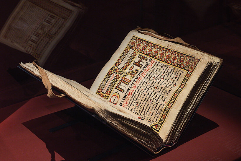 Mamluk sebagai Desainer Utama: Pameran Louvre Abu Dhabi mengungkapkan warisan artistik mereka