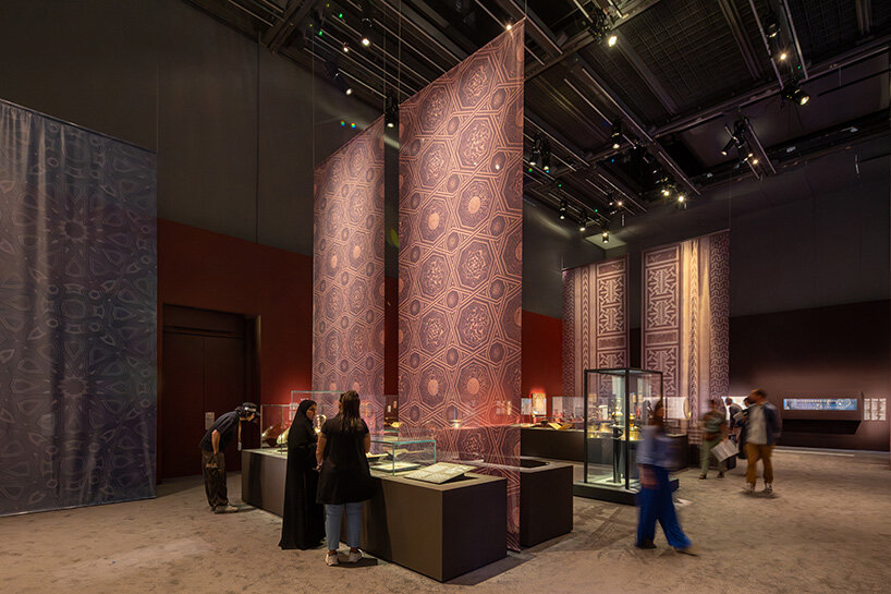 Mamluk sebagai Desainer Utama: Pameran Louvre Abu Dhabi mengungkapkan warisan artistik mereka