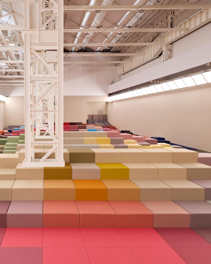 Marc Newson Fendi SS26