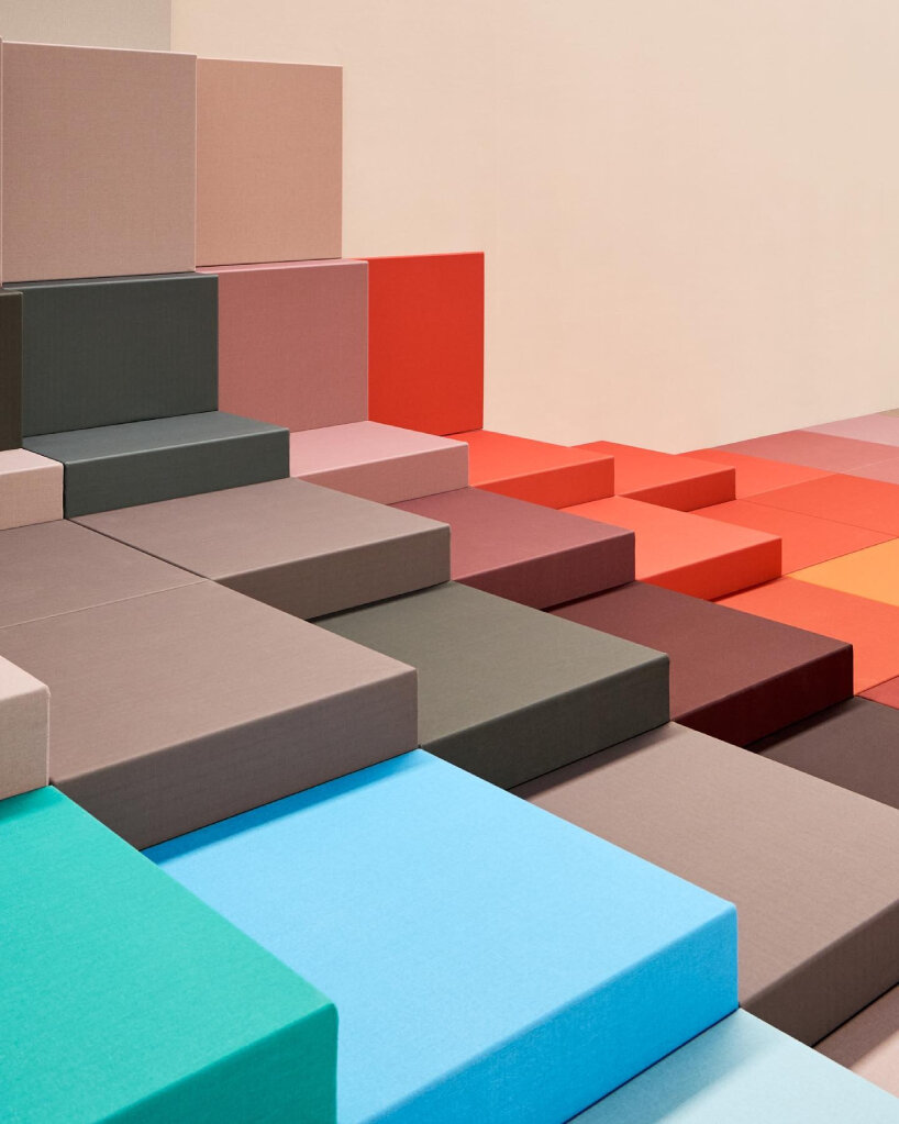 Marc Newson Fendi SS26