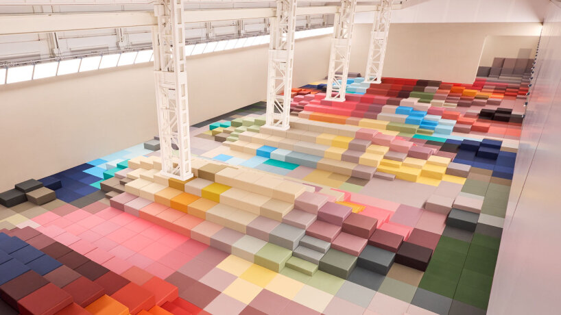 Marc Newson Fendi SS26