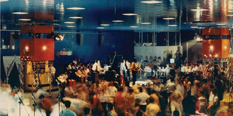 En honor a Pietro Derossi: revisando el legado radical de los arquitectos y diseñadores tardíos