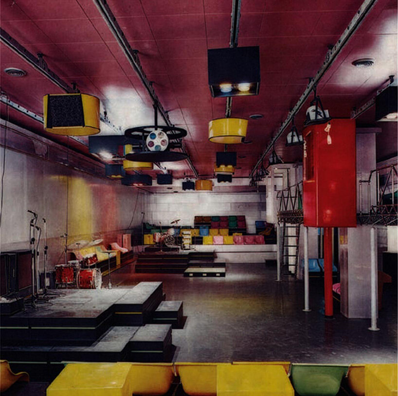 En honor a Pietro Derossi: revisando el legado radical de los arquitectos y diseñadores tardíos