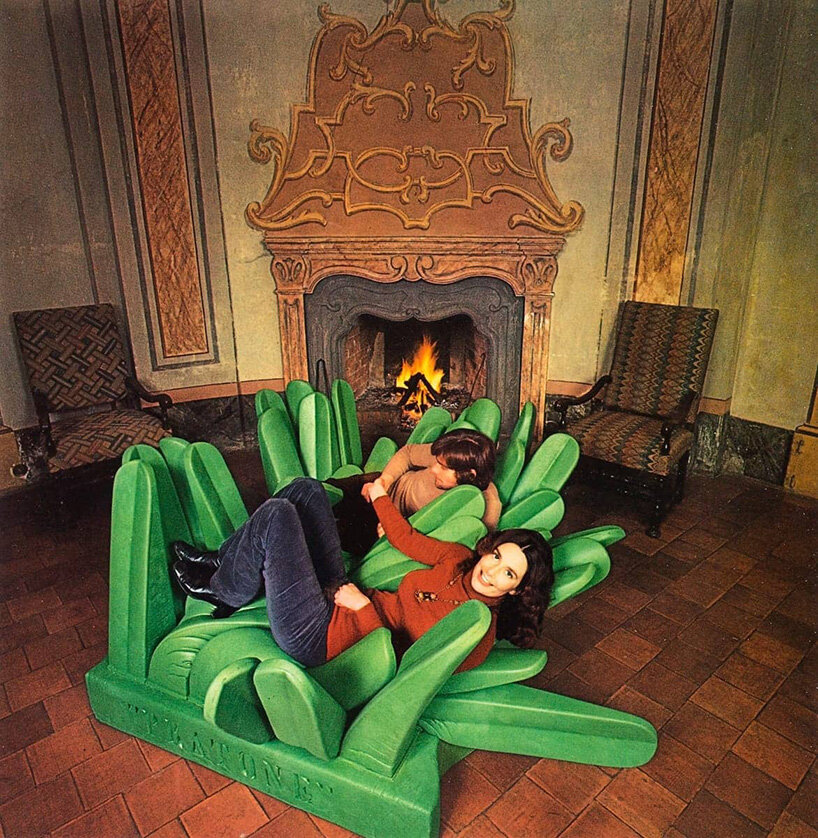 En honor a Pietro Derossi: revisando el legado radical de los arquitectos y diseñadores tardíos