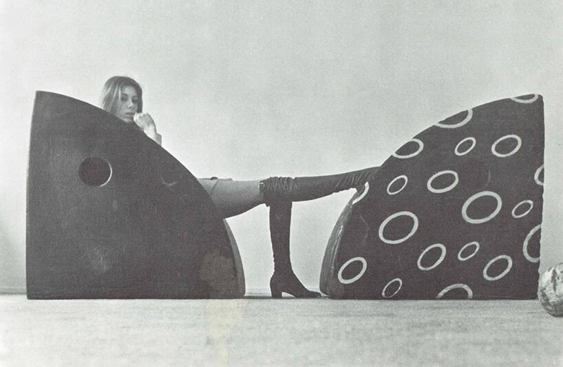 En honor a Pietro Derossi: revisando el legado radical de los arquitectos y diseñadores tardíos