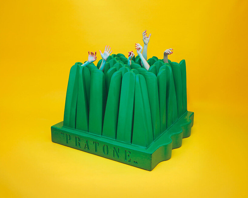 En honor a Pietro Derossi: revisando el legado radical de los arquitectos y diseñadores tardíos