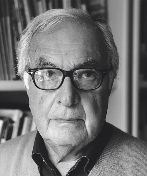 in memory of pietro derossi: look back at the late architect and designer's radical legacy