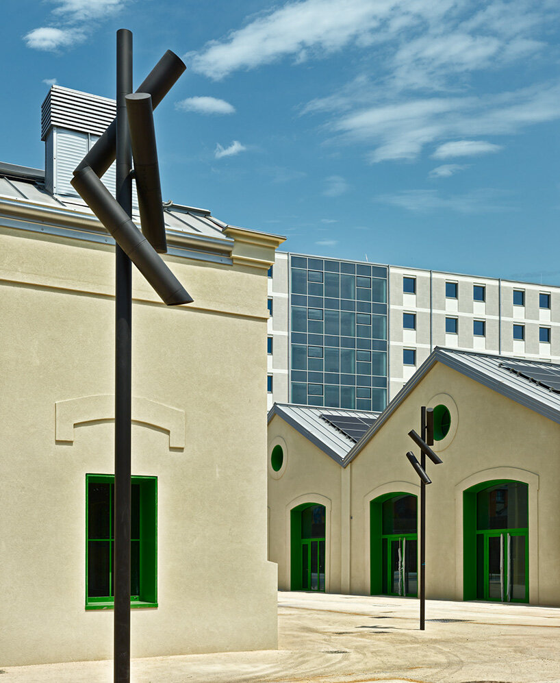 El pueblo olímpico de Milán termina las reservas de la cama de los estudiantes antes de 2026 partidos