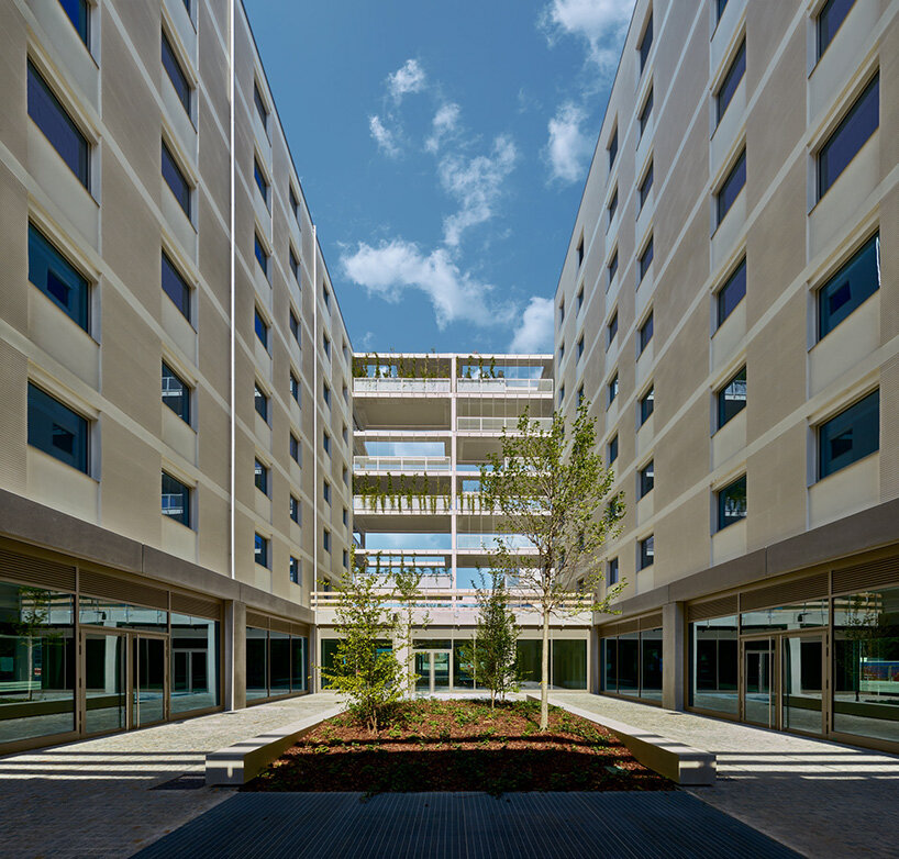 El pueblo olímpico de Milán termina las reservas de la cama de los estudiantes antes de 2026 partidos