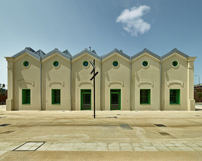 milan's olympic village wraps up ahead of 2026 games with student beds open for booking