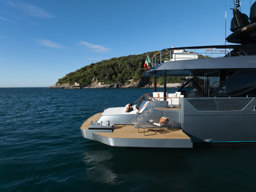Ferretti Cannes Yacht Festival