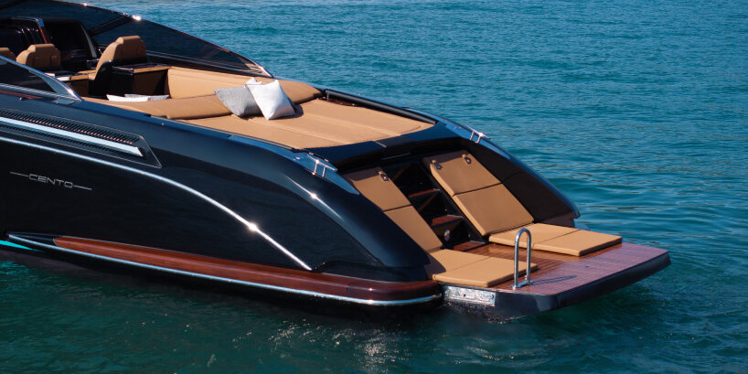 ferretti cannes yachting festival