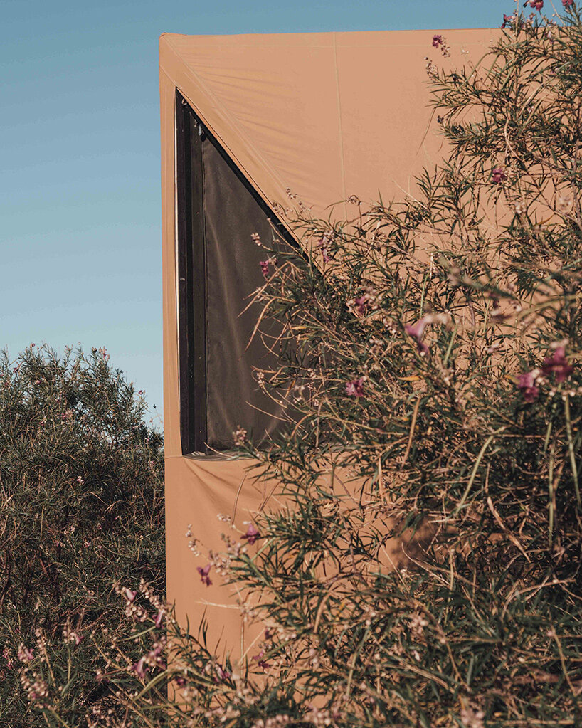 Grande: la cabina de 