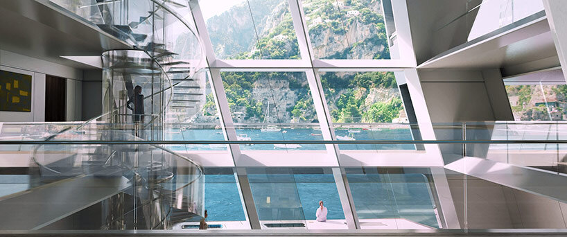 Foster Yacht Outliers