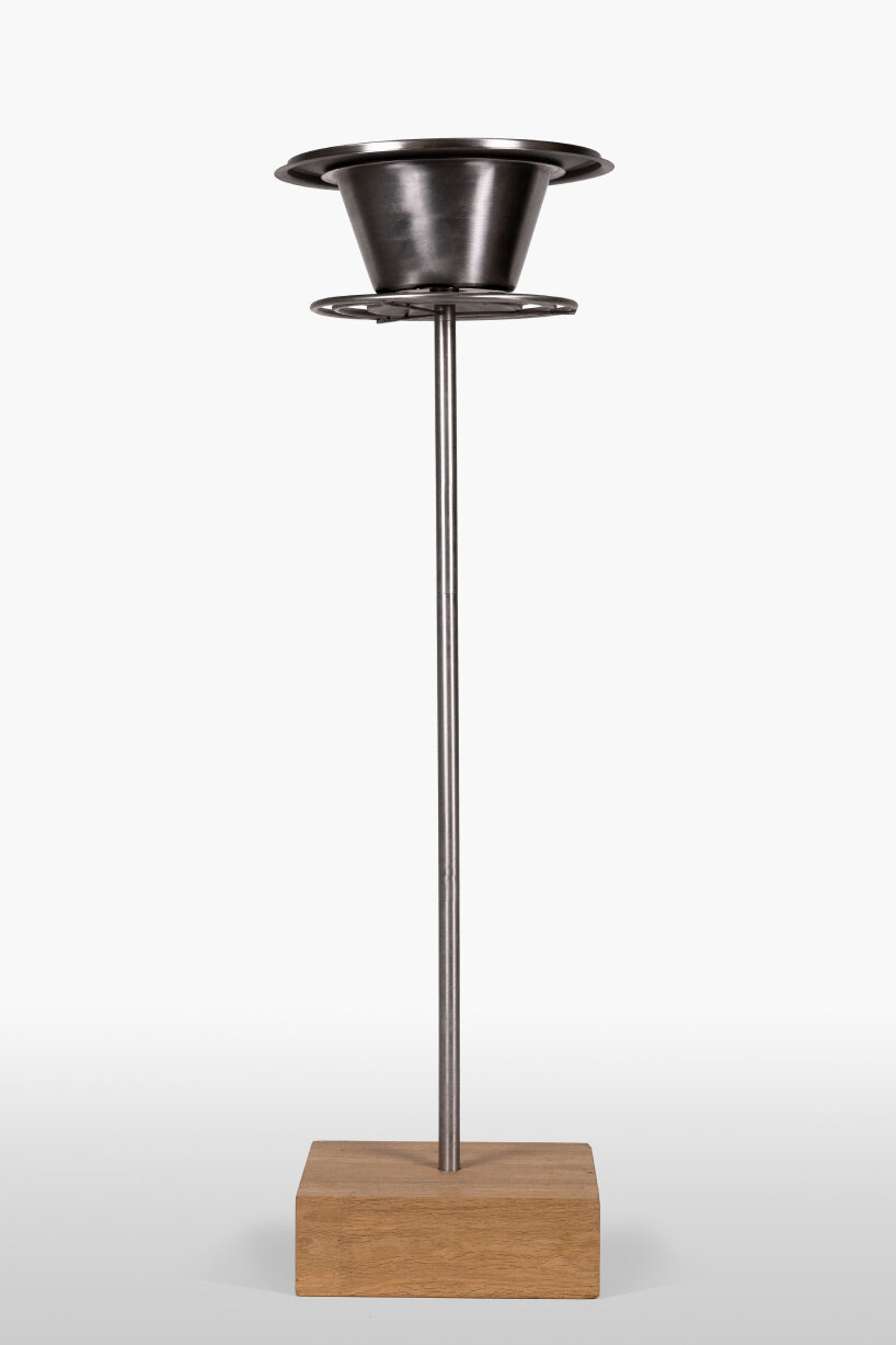 Jacques Herzog, Utensils, 2025