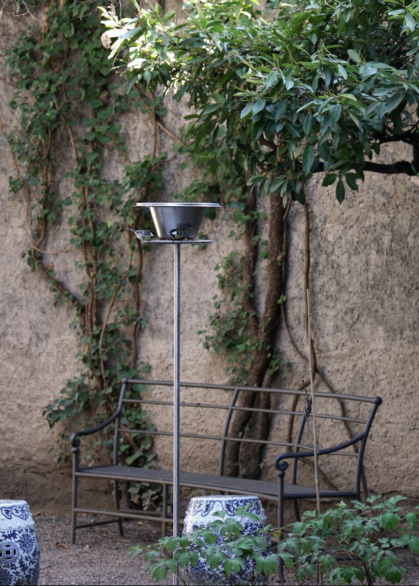 Jacques Herzog, Utensils, 2025